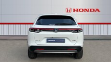 Honda HR-V 1.5 eHEV Elegance 5dr CVT Hybrid Hatchback